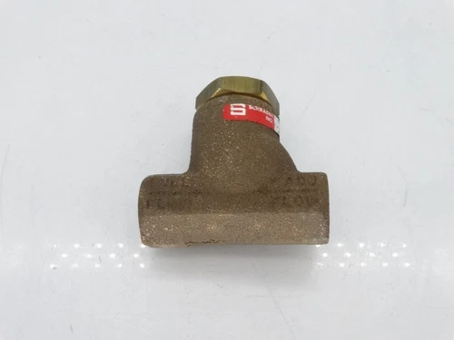 PARKER 3250-B VALVE
