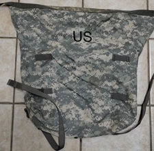 USGI J-list CBRN Equipment Bag MOPP NBC Gas Mask M40 M50 Army M42 Avon MSA