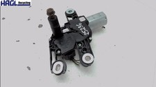 Scheibenwischermotor hinten 5G0955711A VW Golf Sportsvan 1.2 TSI Bluemotion