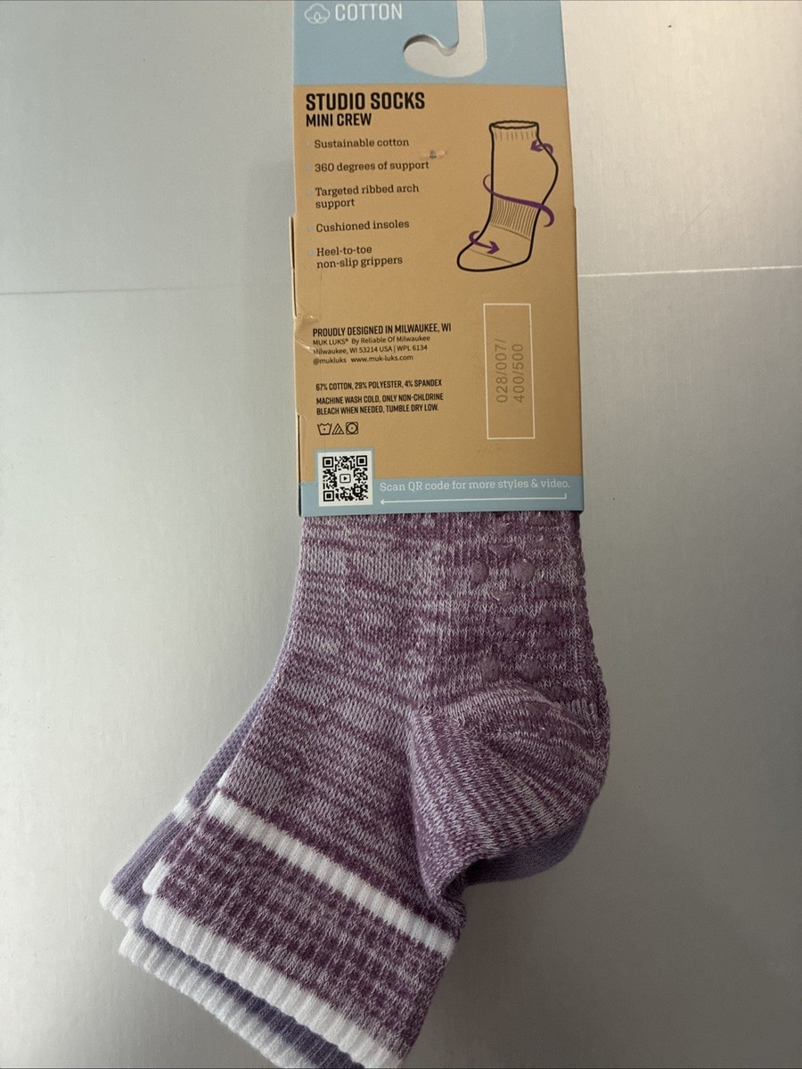 muk luks socks women | eBay