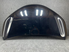 Toyota Sienna Xle 21-25 Oem Hood Bonnet Cover Panel W Insulator Black 218 126k