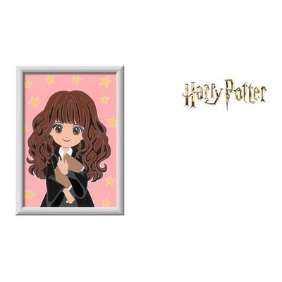 Kreatives Spiel Ravensburger 20137 CREART Hermione Zum Zaubern - Bild 1 von 2