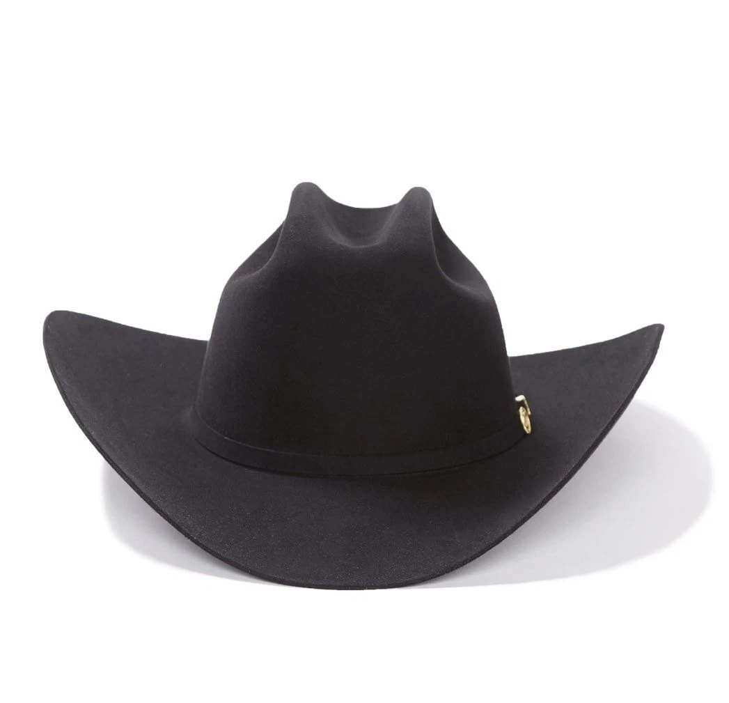 Cowboy Hat Stetson Men's 7 1/4 Size for sale | eBay