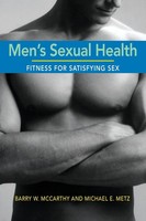 Barry W. Mccarthy | Men's Sexual Health | Taschenbuch | Englisch (2007)