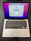 Apple MacBook Pro 13" (Early 2015) 512GB SSD, Intel Core I5, 2.9GHz, 8GB RAM