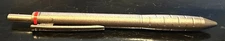 VINTAGE 1990s rOtring AXTENSION QUATTRO GRAPHITE MULTI PEN PENCIL