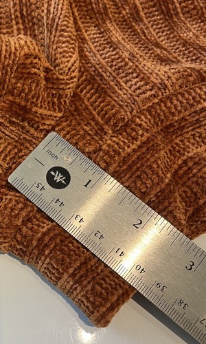 entro Shorts Set Women S Bronze Velour Comfort Vacation Fun Trendy Contemporary - Picture 8 of 14