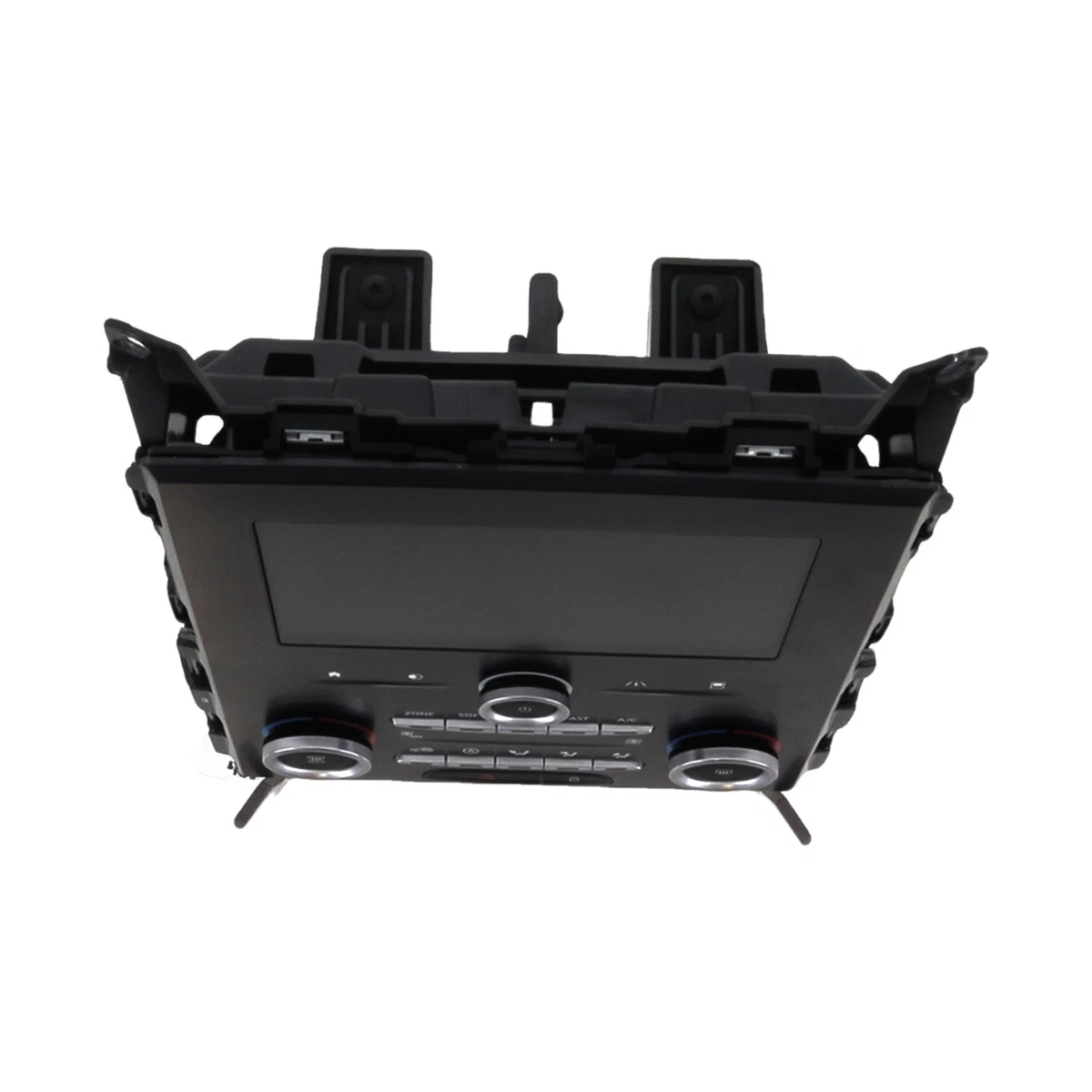 Écran Multifonctions Pour Renault Mégane IV Berline 5P - Référence 249419544R - Occasion Fonctionnel