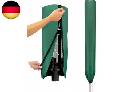 Flatro Wäschespinne Abdeckung Wasserdicht Universelle Passform mit 