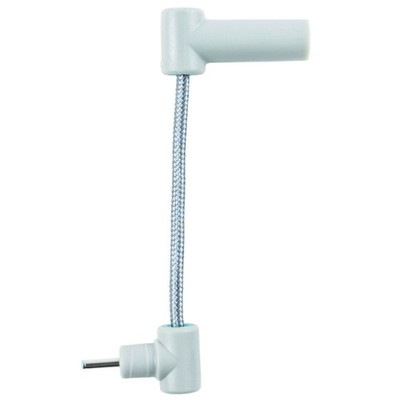MYVOLTS Ripcord Tip Adaptor 1 - Netzteil für Keyboards