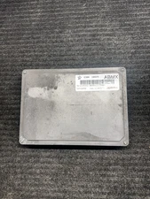 2013-2019 AcDelco Engine Control Module ECU)Part# 12655478 Service# 12653998 CA