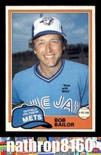 Click to enlarge Bob Bailor