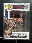Funko Pop Vinyl Stranger Things  Demogorgon  Open Face 428 NEW