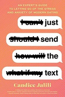 Just Send the Text: An Experts Guide to Letting Go of t... | Buch | Zustand gut