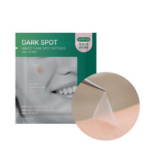Invisible Dark Spot Pimple Patch for Acne Marks, Ultra-Thin Makeup-Friendly Spot