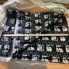 Vintage Betty Boop Fleece 2yards