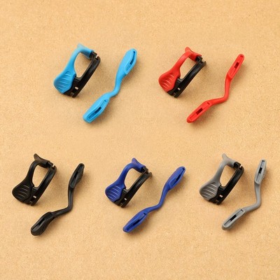Silicone Replacement Nose Pads / Nose Clips for Oakley Si M Frame 3.0 OO9146