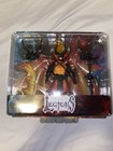 Mythic Legions Arethyr
