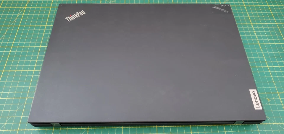 Lenovo ThinkPad L14 G1 · i3-10110U · 16GB · 256GB, Foto 2 von 5