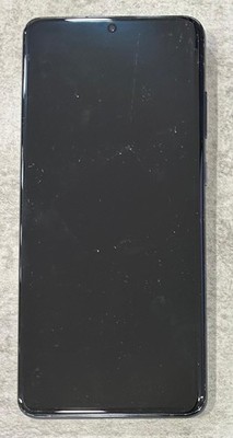 Samsung Galaxy S20 Ultra 5G 128GB Black - No Power