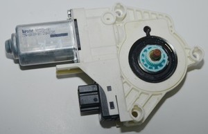 Fensterhebermotor Audi A6 4F 3.0 TDI Motor Vorne Rechts 4F0959802D Original