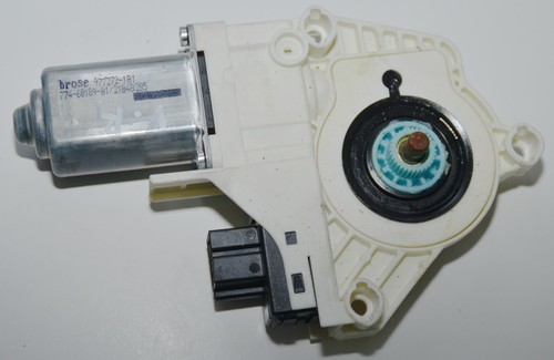 Fensterhebermotor Audi A6 4F 3.0 TDI Motor Vorne Rechts 4F0959802D Original