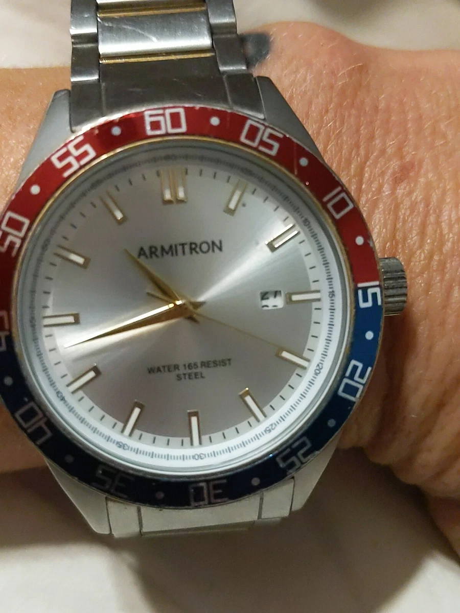 Armitron solar new arrivals