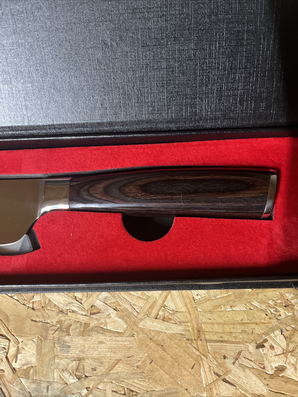 imarku Japanese Chef Knife Pro Kitchen Knife 8 Inch Chef's Knives