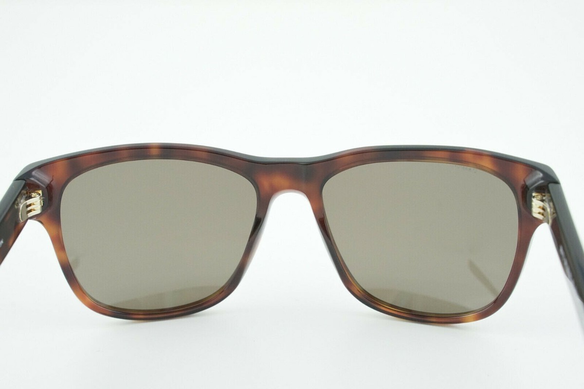 Burberry B 4132 Sunglasses 3349/73 56-17 140 3N Tortoise  display picture 3