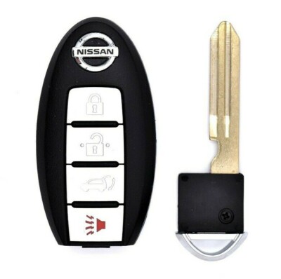 Chip nissan murano