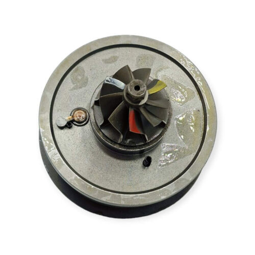 Turbocharger Cartridge for Audi A4 2.0TDI (B7) 170HP BRD BVA 53039880109 CHRA - Picture 4 of 5