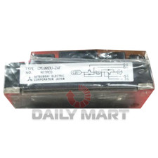 New In Box MITSUBISHI CM100DU-24F Power Supply Module