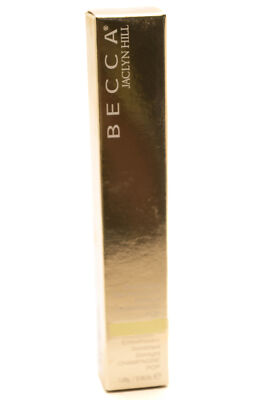 Becca SHIMMERING SKIN PERFECTOR Slimlight Champaign Pop  .06 oz