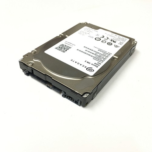 ST9900805SS Seagate 10K.5 900GB 64MB 6Gb 2.5" SAS Hard Drive 100% Generic New - Picture 5 of 5