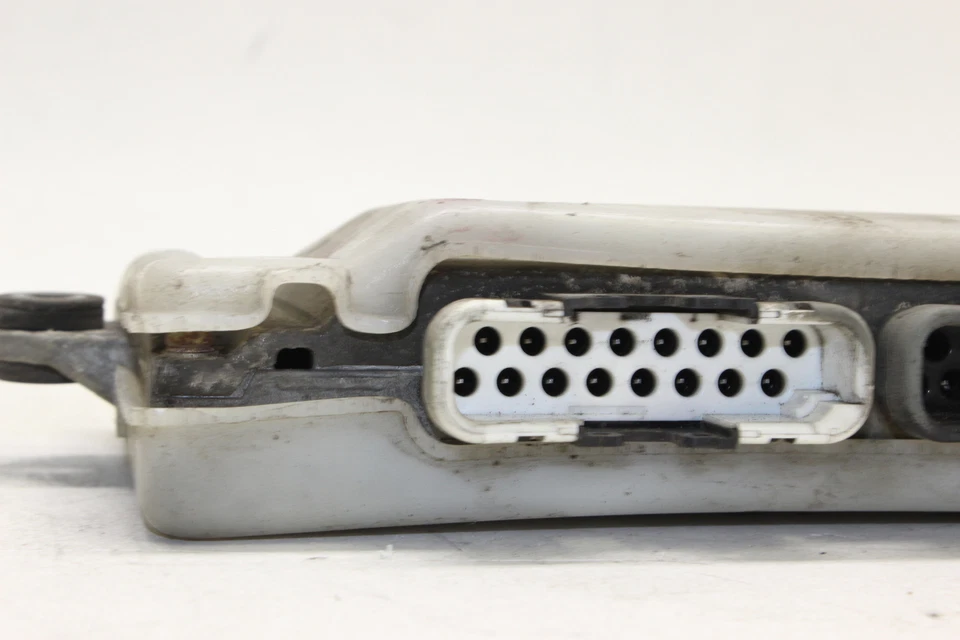 Módulo de unidad de bomba ABS Honda St1100 1997-02 OEM Foto 3 de 4