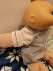 Cabbage Patch Doll: Virgil Bud (1982 Original) With Birth Certificate! — photo 5