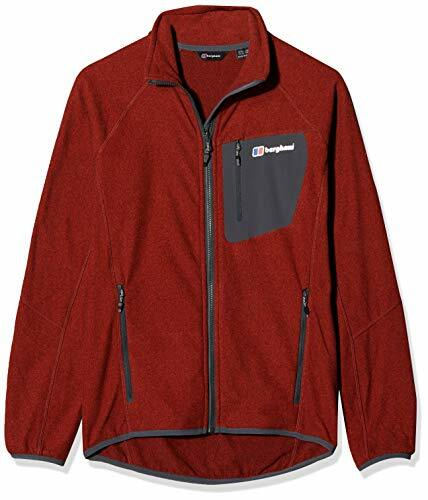 berghaus deception 2.0 fleece