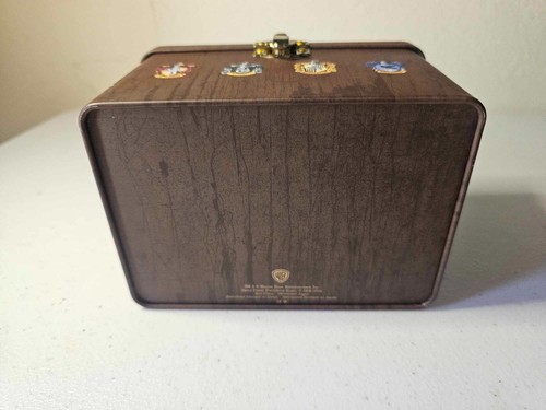 Harry Potter WB Hogwarts, orologio palline di quidditch COA, ha bisogno di batteria - Foto 7 di 18