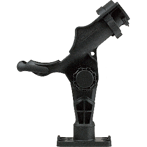 Sea-Dog Triple Threat™ Rod Holder - Surface Mount - Picture 2 of 2