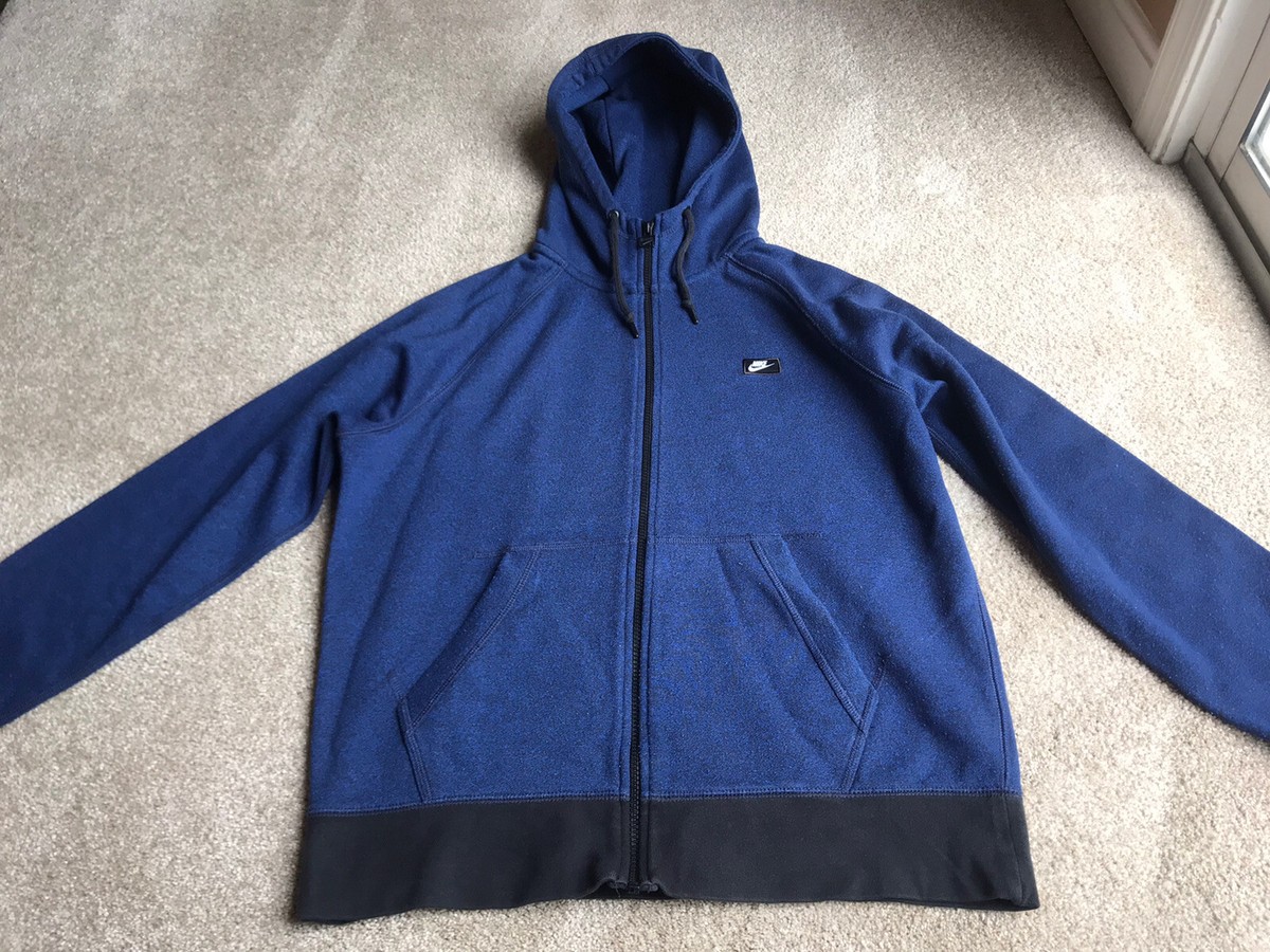 nike hoodie red tag