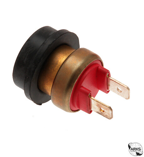 Cambiare Radiator Fan Switch - VE709050 - Picture 1 of 8