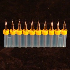 .020 Inlay Cutters - Cue Making - 000718