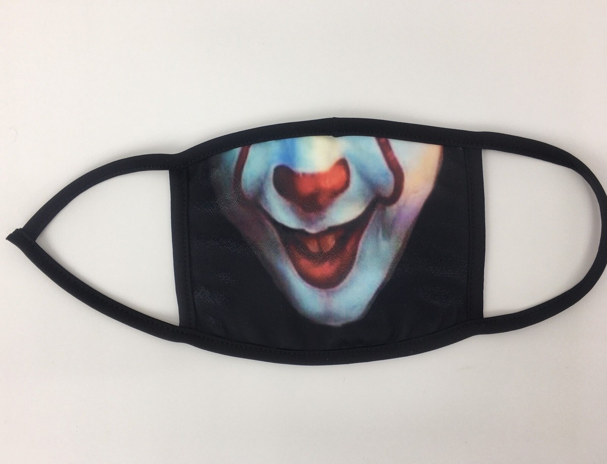 carta da parati pennywise,viso,testa,avvicinamento,occhio,labbro carta da parati pennywise,viso,testa,avvicinamento,occhio,labbro
