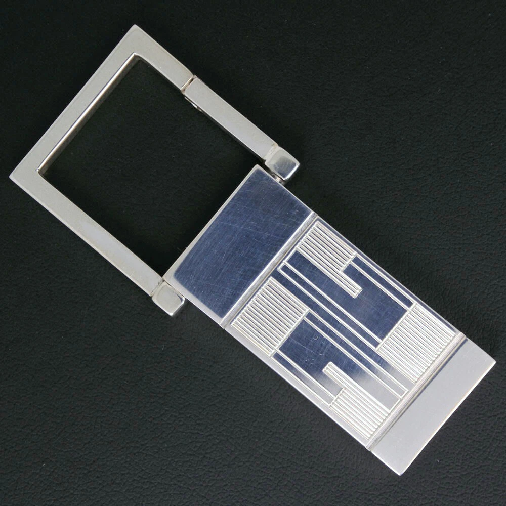 Double g 2024 key ring