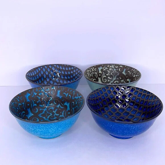 Ooh La La by BIA Stoneware Albin 6