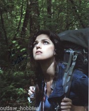 Callie Hernandez Blair Witch Autographed Signed 8x10 Photo COA #1