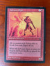 MTG Talruum Piper SINGLE USED EXCELLENT CONDITION SEE PHOTOS