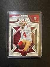 2023 Panini Rookies & Stars Jake Moody RC 49ers 146