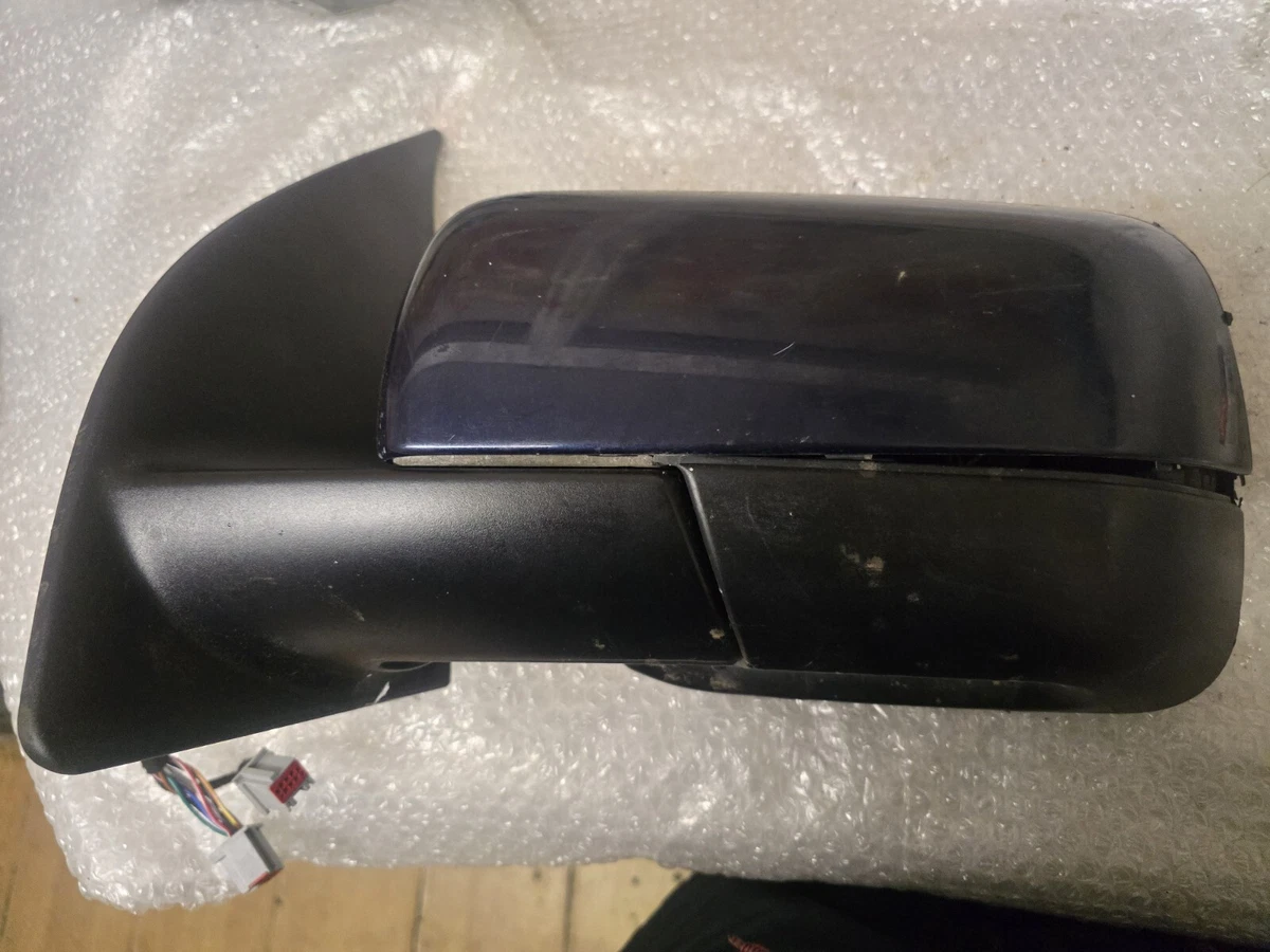 Freelander 2 wing mirror replacement deals