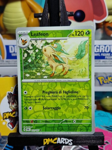 Pokemon Crepuscolo Mascherato Ex Reverse e Holo Italiano | Completa il tuo Set! - Foto 12 di 167